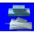 EO./steam medical coated paper pouches